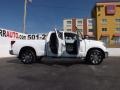 2013 Super White Toyota Tundra Double Cab  photo #10