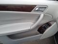 Brilliant Silver Metallic - C 240 Sedan Photo No. 31
