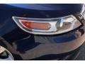 Kona Blue - Taurus SEL Photo No. 3