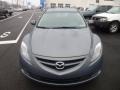 Comet Gray Mica - MAZDA6 i Sport Photo No. 2