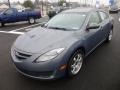 Comet Gray Mica - MAZDA6 i Sport Photo No. 3