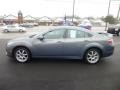 Comet Gray Mica - MAZDA6 i Sport Photo No. 4