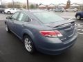 Comet Gray Mica - MAZDA6 i Sport Photo No. 5