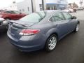 Comet Gray Mica - MAZDA6 i Sport Photo No. 7