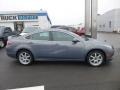 Comet Gray Mica - MAZDA6 i Sport Photo No. 8