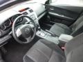 Comet Gray Mica - MAZDA6 i Sport Photo No. 16