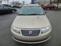 2006 Golden Cashmere Saturn ION 2 Sedan  photo #2