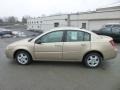 2006 Golden Cashmere Saturn ION 2 Sedan  photo #4