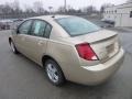 2006 Golden Cashmere Saturn ION 2 Sedan  photo #5