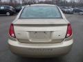 2006 Golden Cashmere Saturn ION 2 Sedan  photo #6