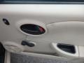 Golden Cashmere - ION 2 Sedan Photo No. 11
