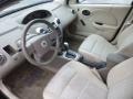Golden Cashmere - ION 2 Sedan Photo No. 16