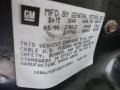 Golden Cashmere - ION 2 Sedan Photo No. 18