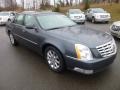 Gray Flannel 2009 Cadillac DTS 