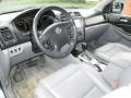 2006 Sage Brush Green Pearl Acura MDX   photo #15