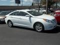Shimmering White - Sonata GLS Photo No. 5