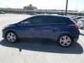 Atlantic Blue - Elantra GT Photo No. 3