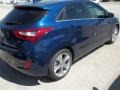 Atlantic Blue - Elantra GT Photo No. 5