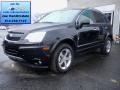 2012 Black Granite Metallic Chevrolet Captiva Sport LTZ AWD  photo #1