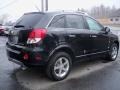 2012 Black Granite Metallic Chevrolet Captiva Sport LTZ AWD  photo #5