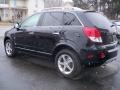 2012 Black Granite Metallic Chevrolet Captiva Sport LTZ AWD  photo #7