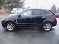 2012 Black Granite Metallic Chevrolet Captiva Sport LTZ AWD  photo #8