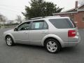 2006 Silver Birch Metallic Ford Freestyle Limited AWD  photo #4