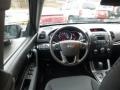 2013 Ebony Black Kia Sorento LX V6 AWD  photo #15
