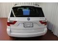 Alpine White - X3 3.0si Photo No. 5