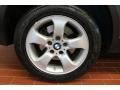 Alpine White - X3 3.0si Photo No. 6