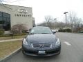 Blue Slate Metallic - G 37 x Coupe Photo No. 1