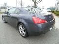 Blue Slate Metallic - G 37 x Coupe Photo No. 5