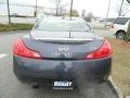 Blue Slate Metallic - G 37 x Coupe Photo No. 6