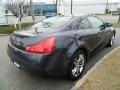 Blue Slate Metallic - G 37 x Coupe Photo No. 7