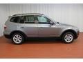 Space Gray Metallic - X3 xDrive30i Photo No. 3