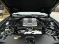 3.7 Liter DOHC 24-Valve VVEL V6 Engine for 2009 Infiniti G 37 x Coupe #78534876