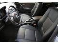 Space Gray Metallic - X3 xDrive30i Photo No. 9