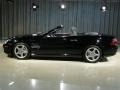 Black - SL 55 AMG Roadster Photo No. 15