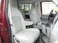 Royal Red Metallic - E Series Van E350 Super Duty XLT Extended Passenger Photo No. 14