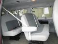Medium Flint Rear Seat Photo for 2009 Ford E Series Van #78535131