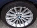 2011 BMW 3 Series 328i xDrive Sports Wagon Wheel and Tire Photo