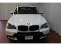 Alpine White - X5 xDrive30i Photo No. 2