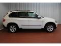 Alpine White - X5 xDrive30i Photo No. 3