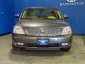 Dark Shadow Grey Metallic - Five Hundred Limited AWD Photo No. 2