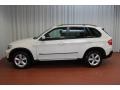 Alpine White - X5 xDrive30i Photo No. 4