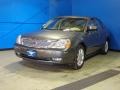 Dark Shadow Grey Metallic - Five Hundred Limited AWD Photo No. 3