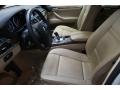 Alpine White - X5 xDrive30i Photo No. 9