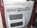 Medium Flint Door Panel Photo for 2009 Ford E Series Van #78535263