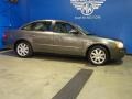 Dark Shadow Grey Metallic - Five Hundred Limited AWD Photo No. 8