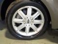 Dark Shadow Grey Metallic - Five Hundred Limited AWD Photo No. 10